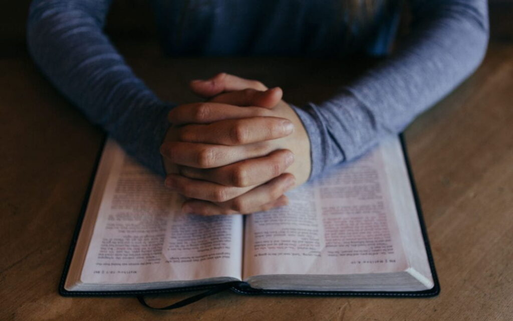 The 7 Great Lies in the Church Today
