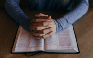 The 7 Great Lies in the Church Today